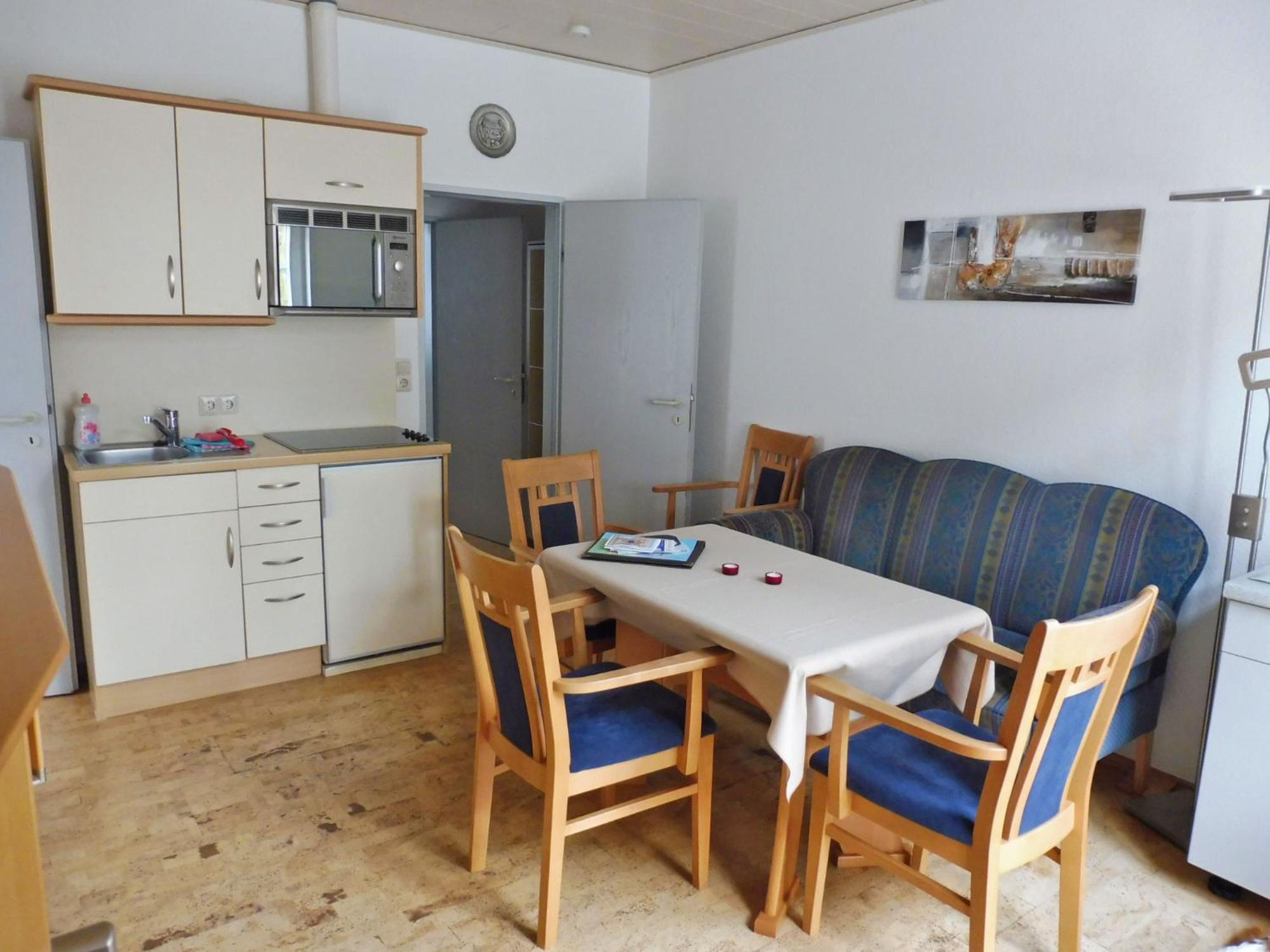 Haus Bielefeld Ferienwohnung 25 Norderney Ngoại thất bức ảnh
