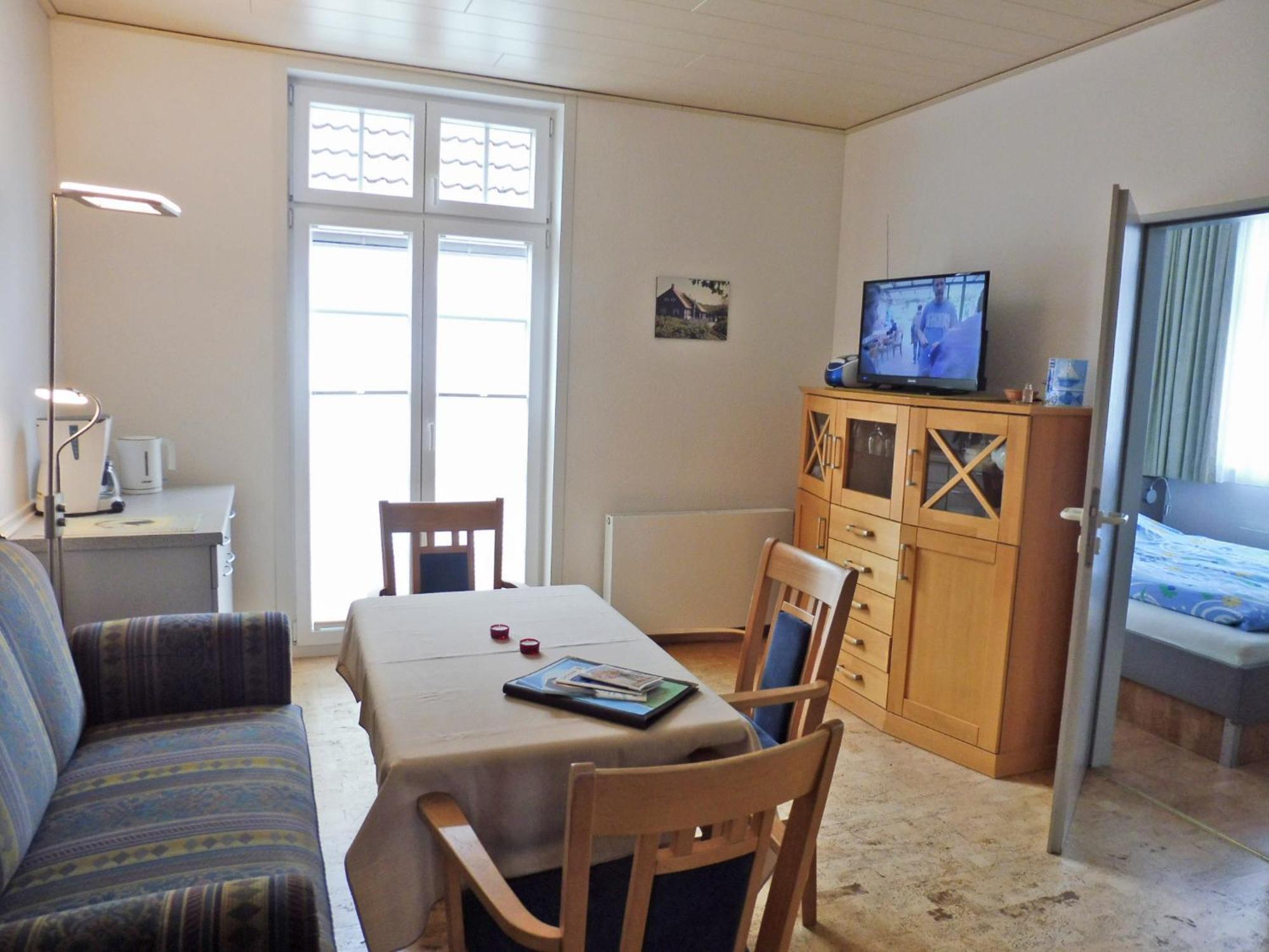 Haus Bielefeld Ferienwohnung 25 Norderney Ngoại thất bức ảnh